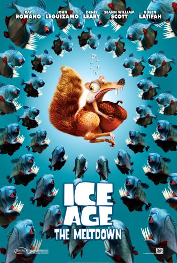 Ice Age: The Meltdown 2006