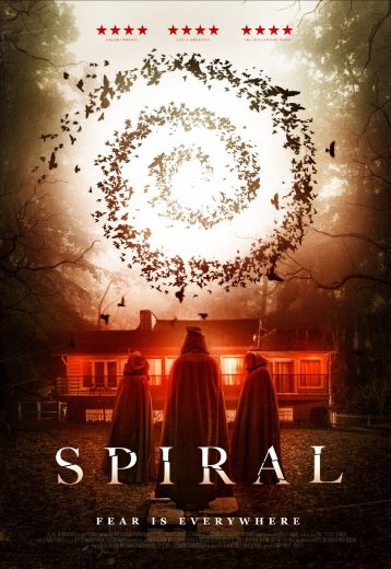 Spiral 2019