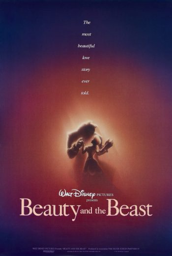 Beauty and the Beast 1991