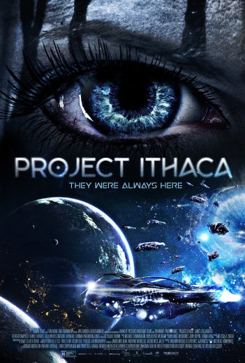 Project Ithaca 2019