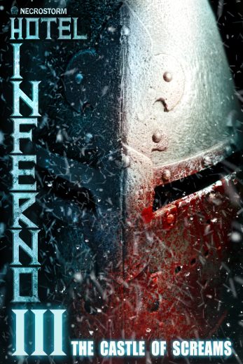 Hotel Inferno 3 The Castle of Screams 2021