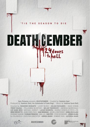 Deathcember 2019