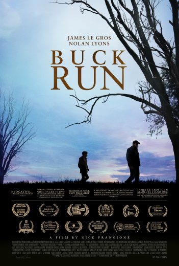 Buck Run 2019