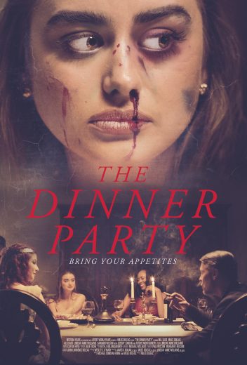 The Dinner Party 2020