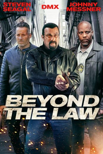 Beyond the Law 2019