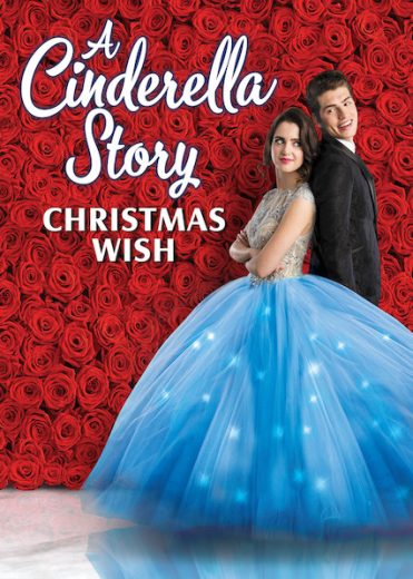 A Cinderella Story Christmas Wish 2019