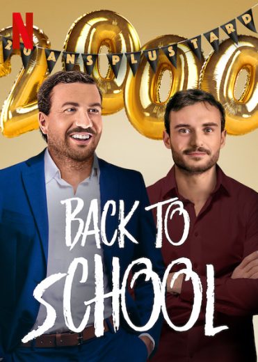 Back to School 2019