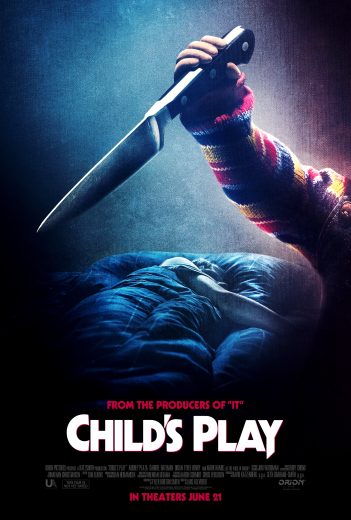 Child’s Play 2019