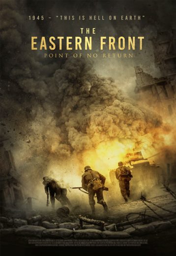 The Eastern Front 2020