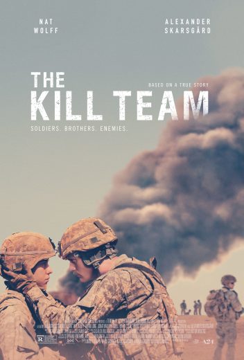 The Kill Team 2019