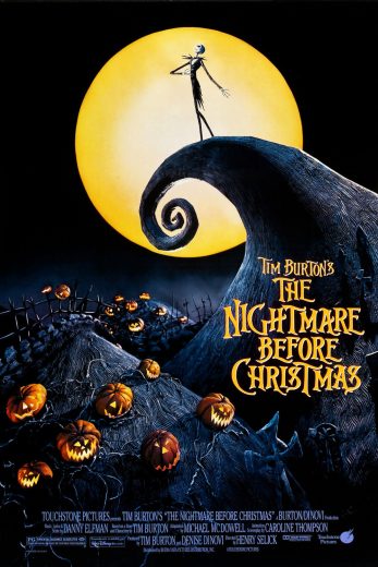 The Nightmare Before Christmas 1993