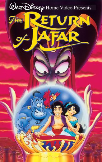 The Return of Jafar 1994