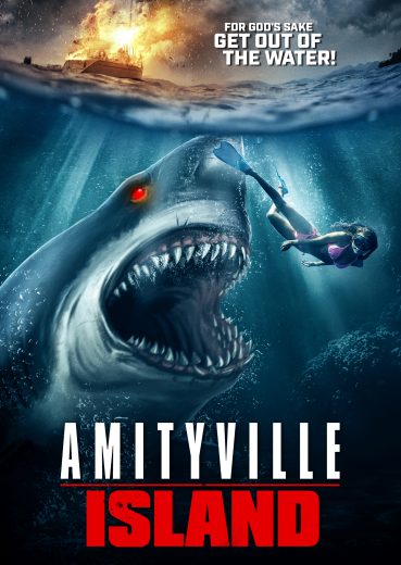 Amityville Island 2020