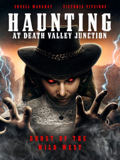 Haunting at Death Valley Junction 2020