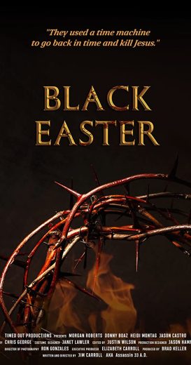 Black Easter 2021