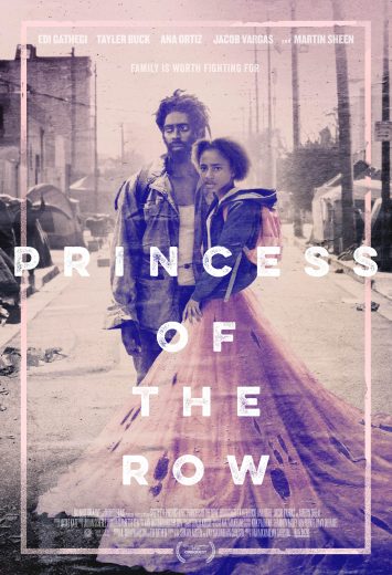 Princess of the Row 2019