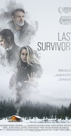 Last Survivors 2022