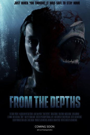 From the Depths 2020