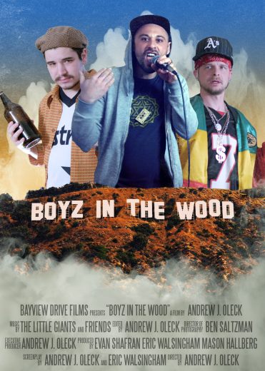 Boyz in the Wood 2019