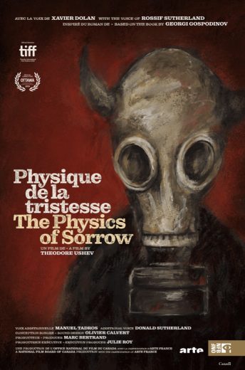 The Physics of Sorrow 2019