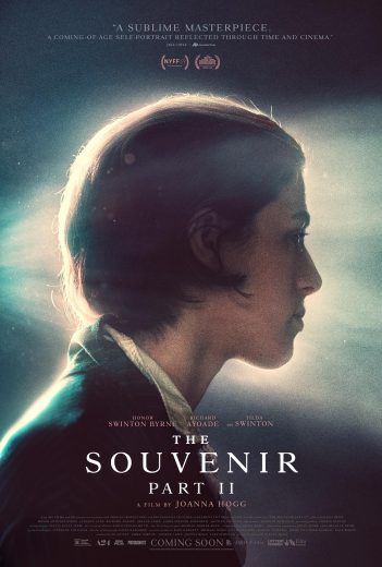 The Souvenir Part II 2021