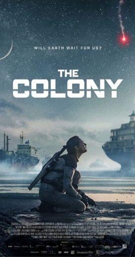 The Colony 2021