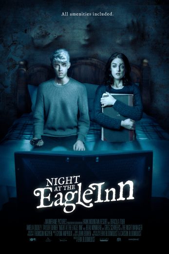 Night at the Eagle Inn 2021