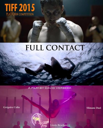 Full Contact 2015