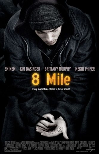 8 Mile 2002