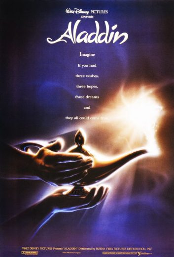 Aladdin 1992