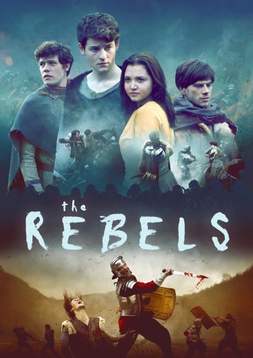 The Rebels 2019