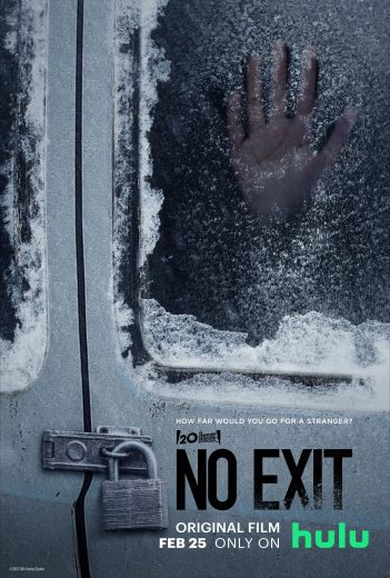 No Exit 2022