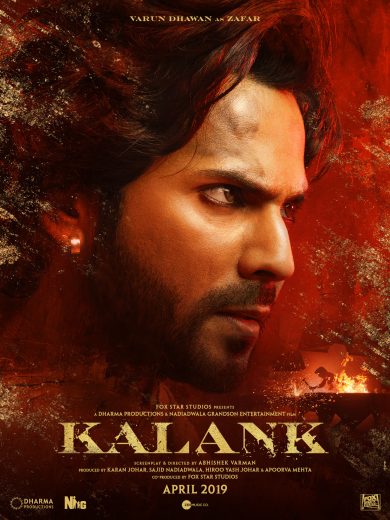 Kalank 2019