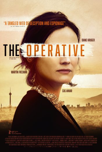 The Operative 2019