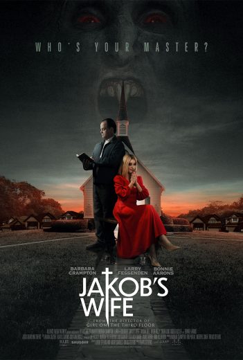 Jakobs Wife 2021