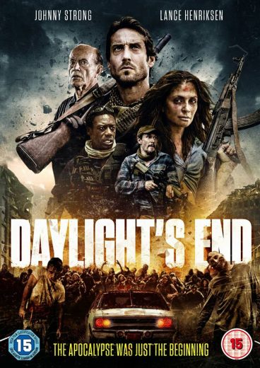 Daylight’s End 2016