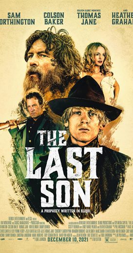 The Last Son 2021