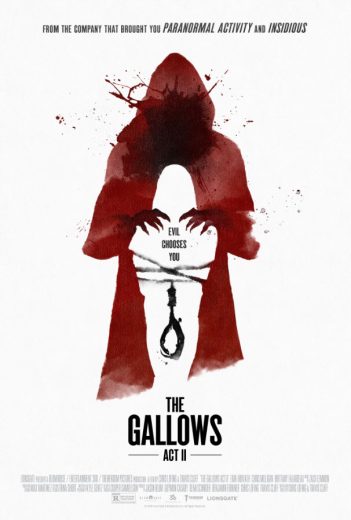 The Gallows Act II 2019