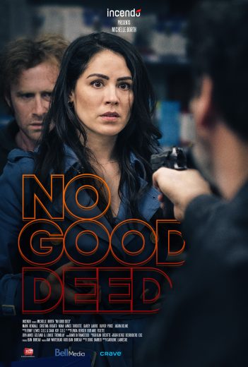 No Good Deed 2020