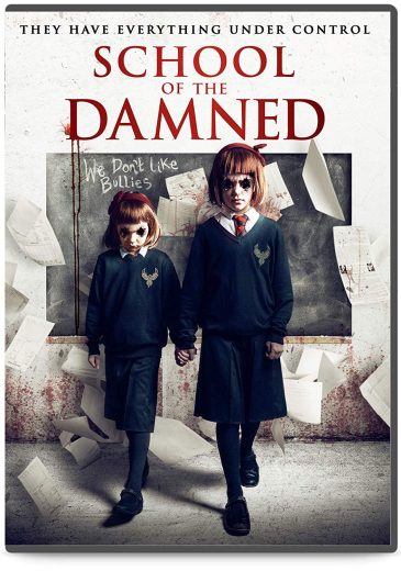 School of the Damned 2019