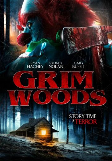 Grim Woods 2019