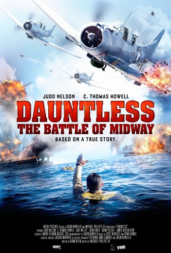 Dauntless The Battle Of Midway 2019