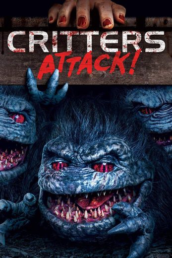 Critters Attack 2019