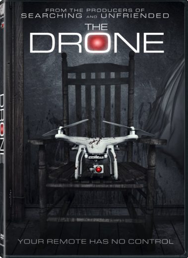 The Drone 2019