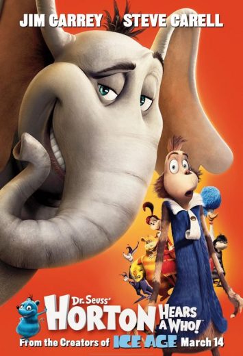 Horton Hears a Who! 2008