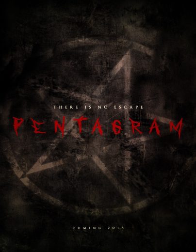 Pentagram 2019