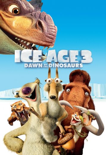 Ice Age: Dawn of the Dinosaurs 2009