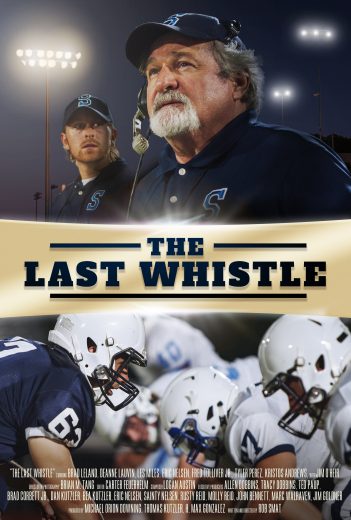 The Last Whistle 2019