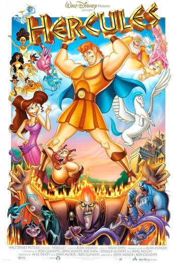 Hercules 1997