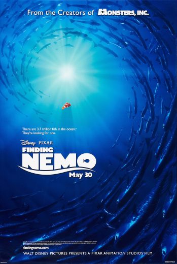 Finding Nemo 2003